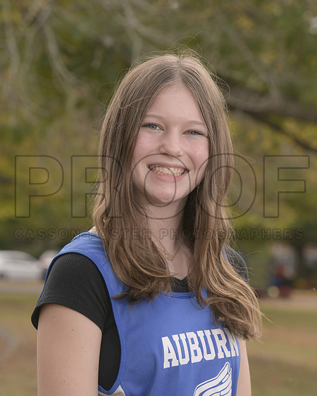 Hunter, Abby