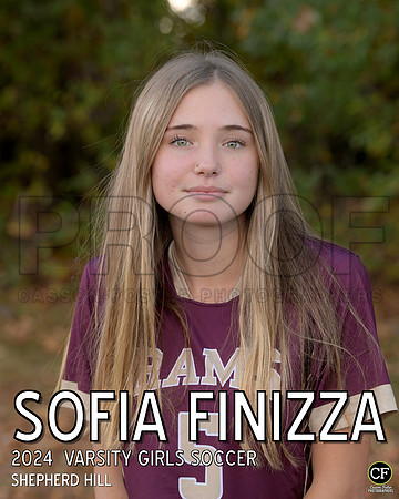 SH Fall Teams 2425 Varsity Girls Soccer Finizza Sofia_ Team8x10 _ Individual 8x10(1)