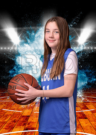AMS WINTER TEAMS 2425 Girls Basketball Foley Maeve_ Team DIGITAL(1)
