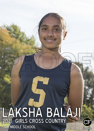 OakMiddleTeams2122 Girls Cross Country Balaji Laksha_ Team5x7 _ Individual2(1)