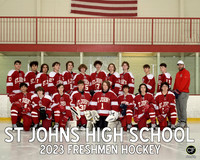 StJohns2223 Freshmen Hockey  _ Team8x10 _ Team3 white text(1)