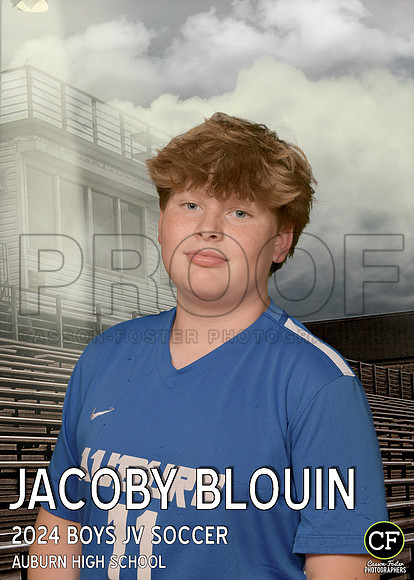 AHSFallTeams2425WEB Boys JV Soccer Blouin Jacoby_ Team5x7 _ Individual2(1)