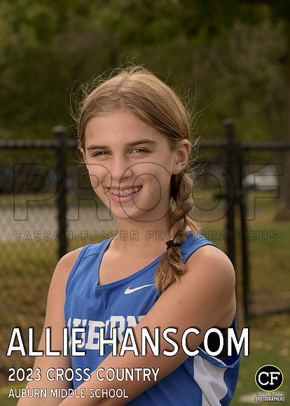 AMS Fall Teams 2324 Cross Country Hanscom Allie_ Team5x7 _ Individual2(1)