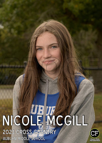 AMS Fall Teams 2324 Cross Country McGill Nicole_ Team5x7 _ Individual2(1)