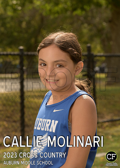 AMS Fall Teams 2324 Cross Country Molinari Callie_ Team5x7 _ Individual2(1)