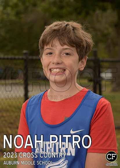 AMS Fall Teams 2324 Cross Country Pitro Noah_ Team5x7 _ Individual2(1)