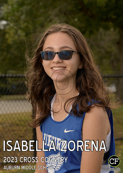AMS Fall Teams 2324 Cross Country Zorena Isabella_ Team5x7 _ Individual2(1)