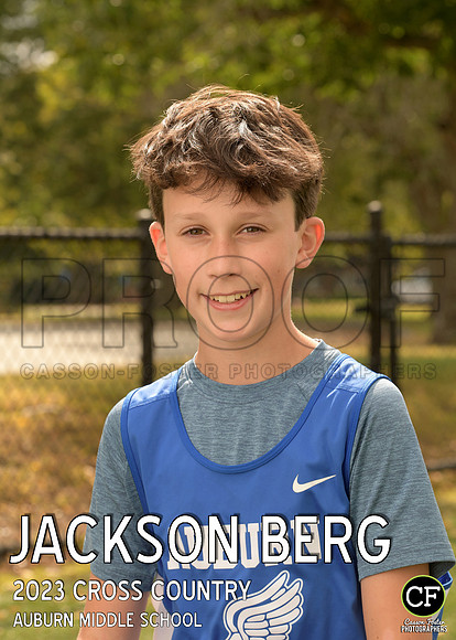 AMS Fall Teams 2324 Cross Country Berg Jackson_ Team5x7 _ Individual2(1)