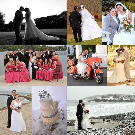 Weddings