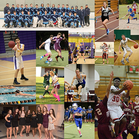 SPORTS