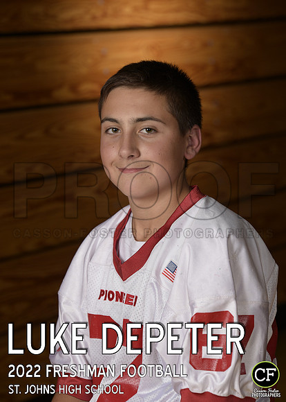 StJohnsTeams2223 Freshman Football DePeter Luke_ Team5x7 _ Individual2(1)