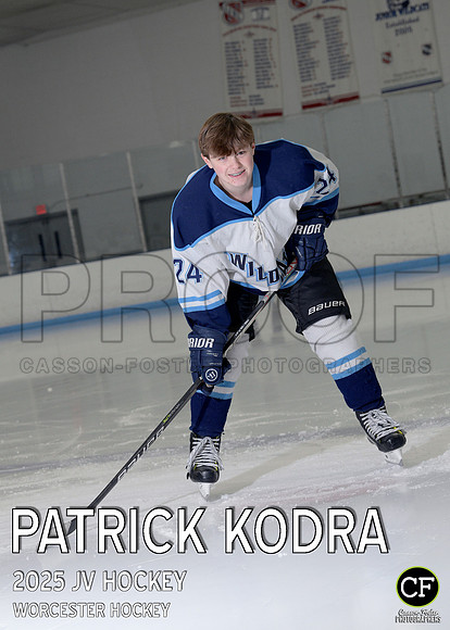 WORCHOCKEY25 JV Hockey Kodra Patrick_ Team5x7 _ Individual2(1)