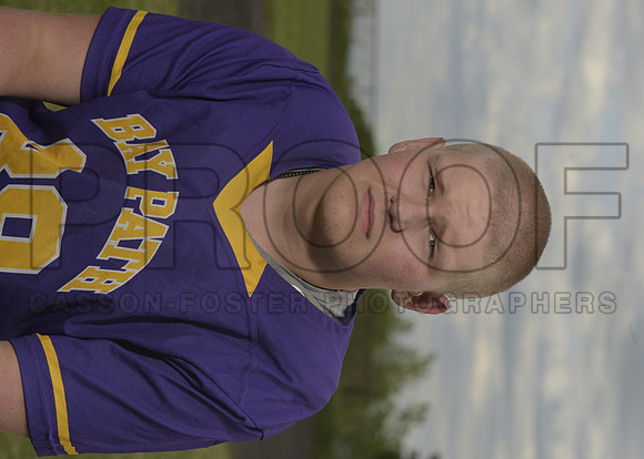 Stone, Will