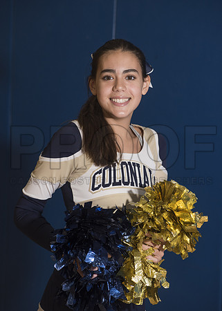 Fonseca, Valentina