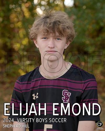 SH Fall Teams 2425 Varsity Boys Soccer Emond Elijah_ Team8x10 _ Individual 8x10(1)