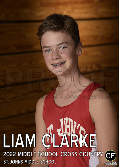 StJohnsMiddleTeams2223 Middle School Cross Country Clarke Liam_ Team5x7 _ Individual2(1)