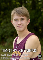 SH Fall Teams 2223 Boys Cross Country Krysinski Timothy_ Team5x7 _ Individual2(1)