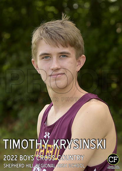 SH Fall Teams 2223 Boys Cross Country Krysinski Timothy_ Team5x7 _ Individual2(1)