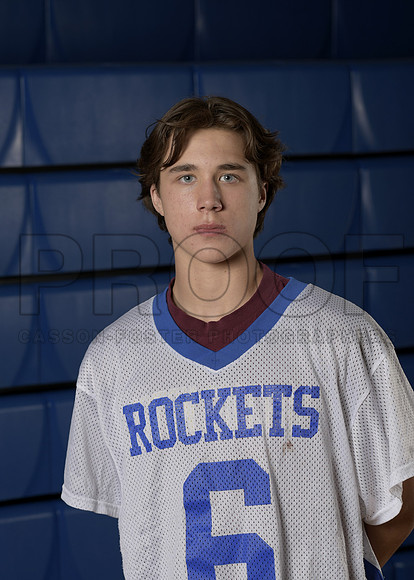 Deluca, Zach