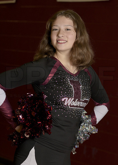 Parke, Bethany