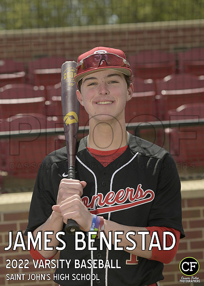STJSprTeams2122 Varsity Baseball Benestad James_ Team5x7 _ Individual2(1)