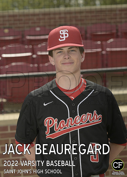 STJSprTeams2122 Varsity Baseball Beauregard Jack_ Team5x7 _ Individual2(1)