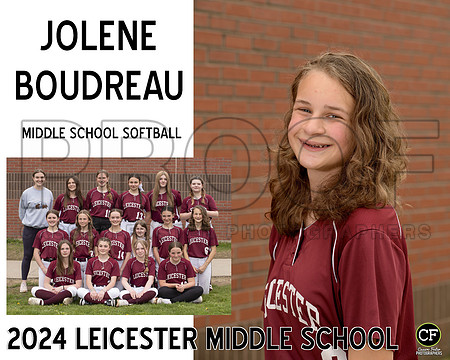 LMS Spring Teams 24 Middle School Softball Boudreau Jolene_ Team8x10 _ Sportsmate3(1)