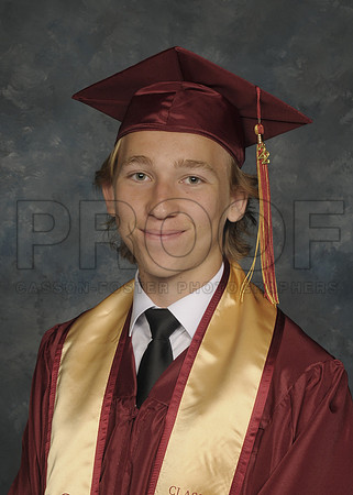 Podgorny, Sebastian