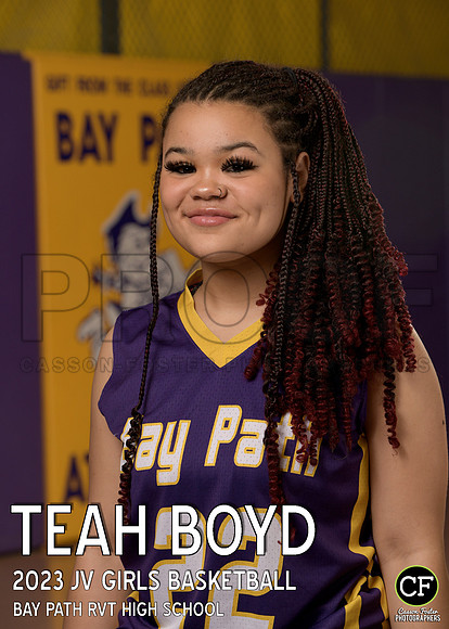 BP Winter Teams 2223 JV Girls Basketball Boyd Teah_ Team5x7 _ Individual2(1)
