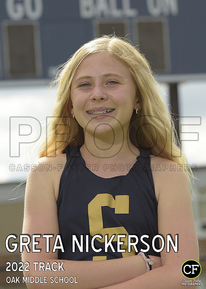 Oak Middle Spring Teams 2122 Track Nickerson Greta_ Team5x7 _ Individual2(1)