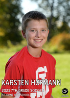 StJohnsFallTeams23 7th Grade Soccer Hofmann Karsten_ Team5x7 _ Individual2(1)