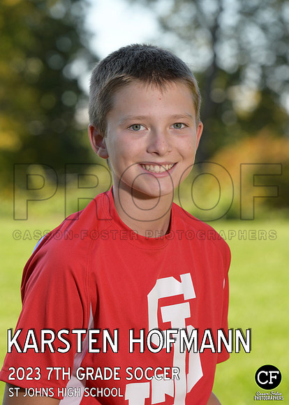 StJohnsFallTeams23 7th Grade Soccer Hofmann Karsten_ Team5x7 _ Individual2(1)