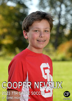 StJohnsFallTeams23 7th Grade Soccer Neveux Cooper_ Team5x7 _ Individual2(1)