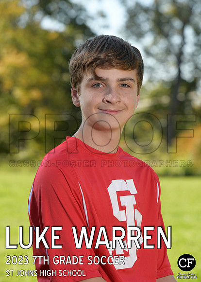 StJohnsFallTeams23 7th Grade Soccer Warren Luke_ Team5x7 _ Individual2(1)
