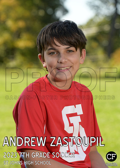 StJohnsFallTeams23 7th Grade Soccer Zastoupil Andrew_ Team5x7 _ Individual2(1)