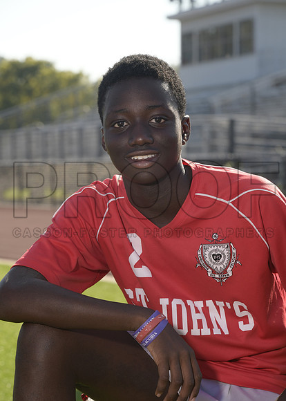 Asiedu, Samuel