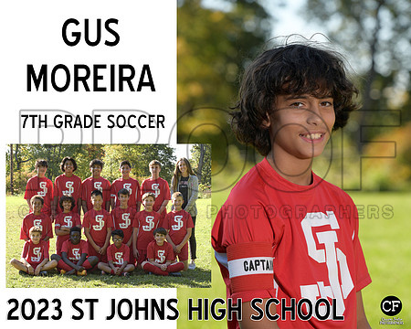 StJohnsFallTeams23 7th Grade Soccer Moreira Gus_ Team8x10 _ Sportsmate3(1)