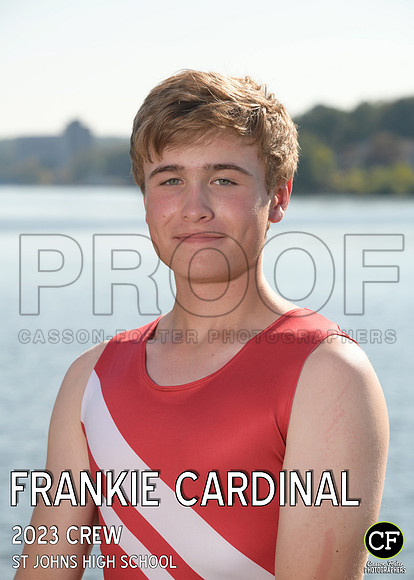 StJohnsFallTeams23 Crew Cardinal Frankie_ Team5x7 _ Individual2(1)