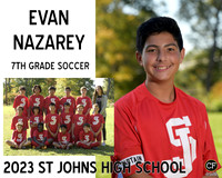 StJohnsFallTeams23 7th Grade Soccer Nazarey Evan_ Team8x10 _ Sportsmate3(1)