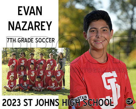 StJohnsFallTeams23 7th Grade Soccer Nazarey Evan_ Team8x10 _ Sportsmate3(1)