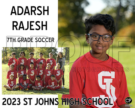 StJohnsFallTeams23 7th Grade Soccer Rajesh Adarsh_ Team8x10 _ Sportsmate3(1)