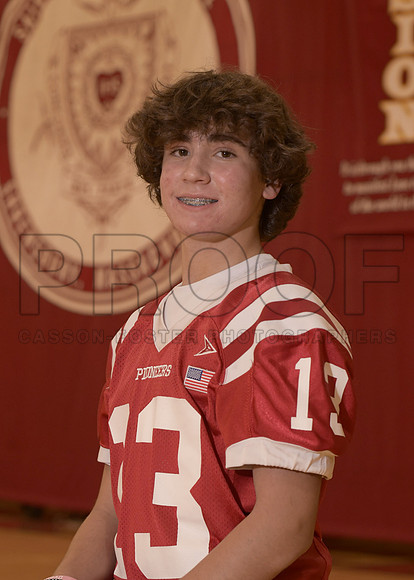 Chabot, Aidan