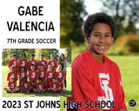 StJohnsFallTeams23 7th Grade Soccer Valencia Gabe_ Team8x10 _ Sportsmate3(1)
