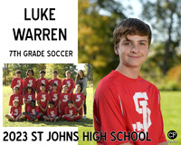 StJohnsFallTeams23 7th Grade Soccer Warren Luke_ Team8x10 _ Sportsmate3(1)