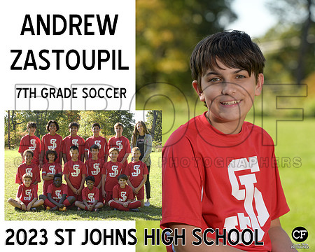 StJohnsFallTeams23 7th Grade Soccer Zastoupil Andrew_ Team8x10 _ Sportsmate3(1)