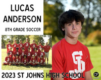 StJohnsFallTeams23 8th Grade Soccer Anderson Lucas_ Team8x10 _ Sportsmate3(1)