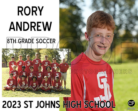 StJohnsFallTeams23 8th Grade Soccer Andrew Rory_ Team8x10 _ Sportsmate3(1)