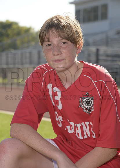 Conboy, Calvin