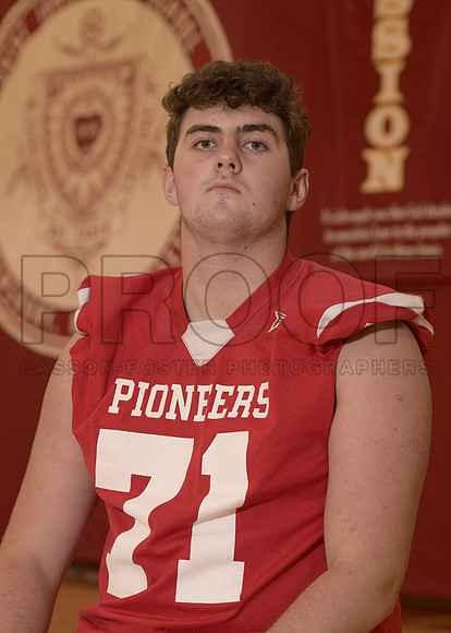 Cooney, Braden