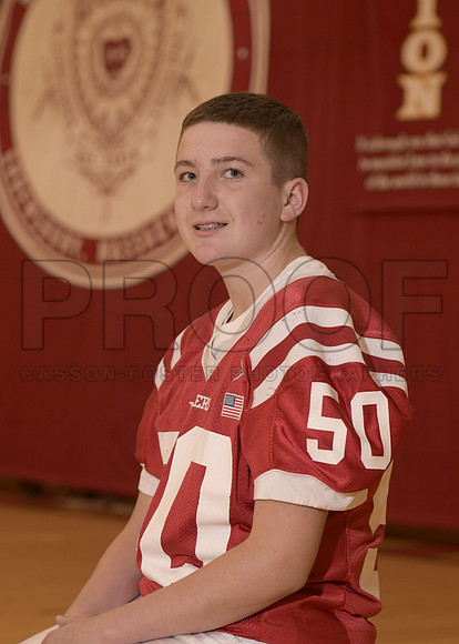 Cooney, Luke